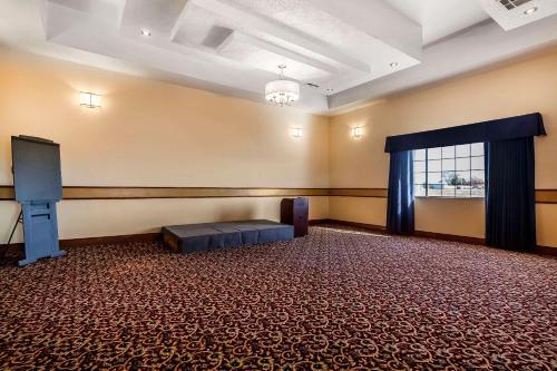 Motel Quality Inn & Suites Owasso