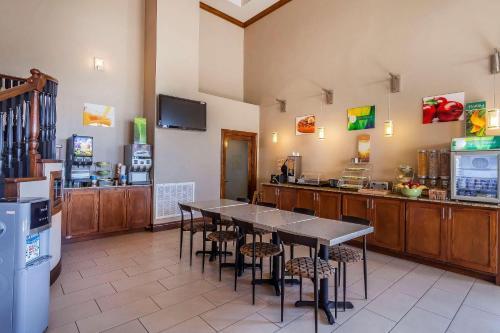 Motel Quality Inn & Suites Owasso