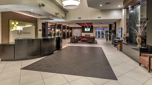 Hotel Holiday Inn North Quail Springs