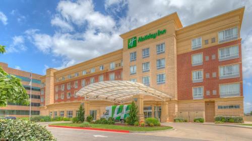 Hotel Holiday Inn North Quail Springs