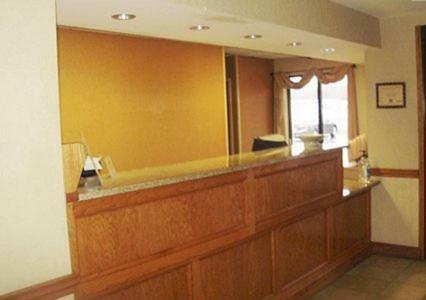 Hotel Rodeway Inn Tahlequah