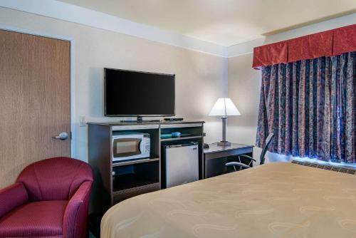 Hotel Quality Inn Bend