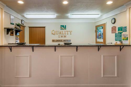 Hotel Quality Inn Bend
