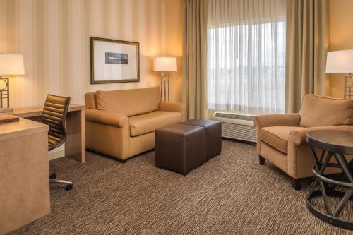 Hotel Doubletree By Hilton Portland - Beaverton