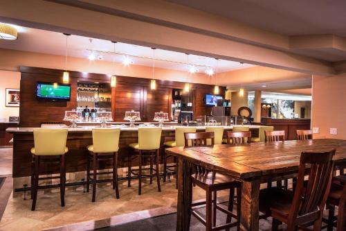 Hotel Doubletree By Hilton Portland - Beaverton