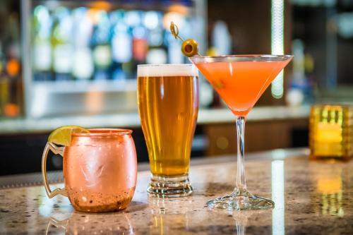 Hotel Doubletree By Hilton Portland - Beaverton