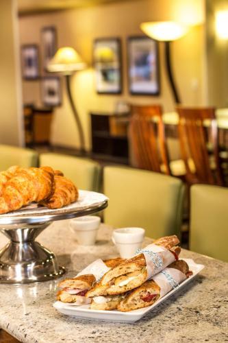 Hotel Doubletree By Hilton Portland - Beaverton