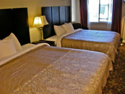 Hotel Super 8 By Wyndham Coos Bay/north Bend