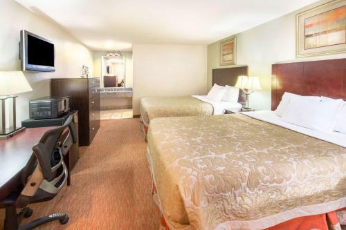 Hotel Super 8 By Wyndham Coos Bay/north Bend