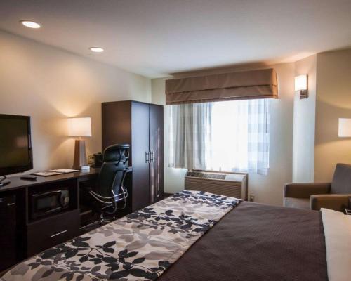 Hotel Sleep Inn Ontario