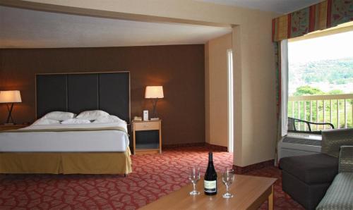 Hotel Holiday Inn Express Roseburg