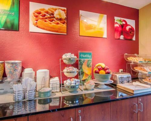 Hotel Quality Inn & Suites Springfield