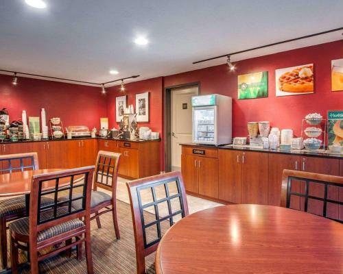 Hotel Quality Inn & Suites Springfield