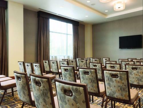 Hotel Embassy Suites Portland/hillsboro