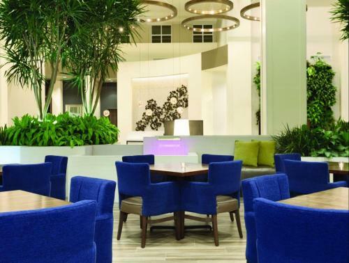 Hotel Embassy Suites Portland/hillsboro