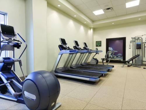 Hotel Embassy Suites Portland/hillsboro