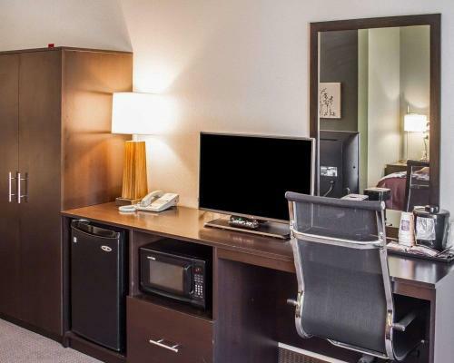 Hotel Sleep Inn & Suites Roseburg
