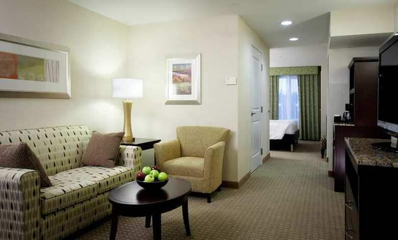 Posada Guesthouse Inn & Suites Eugene/springfield