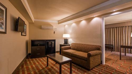 Hotel Best Western Garden Villa Inn