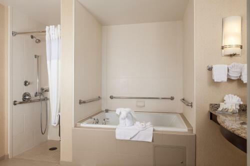 Hotel Hilton Garden Inn Eugene/springfield