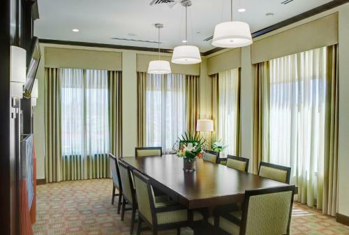 Hotel Hilton Garden Inn Eugene/springfield