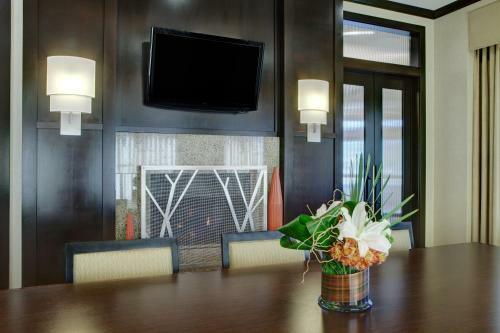Hotel Hilton Garden Inn Eugene/springfield