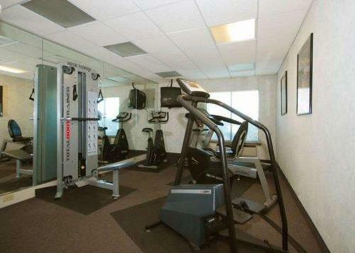 Hotel Quality Inn & Suites Bensalem