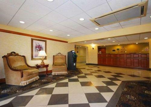 Hotel Quality Inn & Suites Bensalem