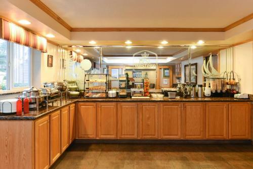 Hotel Best Western Plus Landmark Inn
