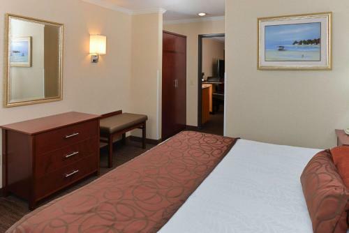 Hotel Best Western Plus Landmark Inn