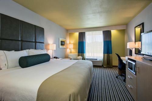 Hotel Holiday Inn Express & Suites Carlisle