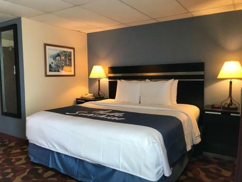 Hotel Days Inn By Wyndham Carlisle North