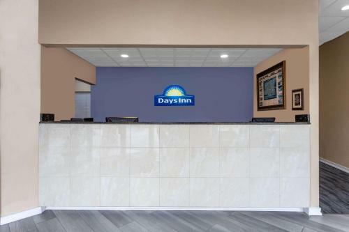 Hotel Days Inn By Wyndham Carlisle North