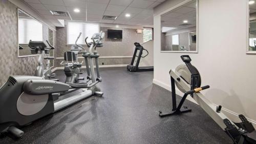 Best Western Plus Concordville Hotel