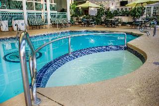 Clarion Hotel Lake Erie