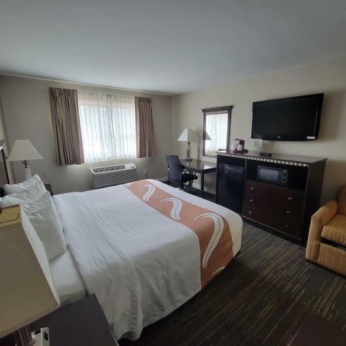 Hotel Quality Inn & Suites - Gettysburg