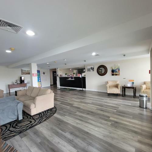 Hotel Quality Inn & Suites - Gettysburg