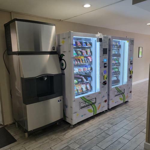 Hotel Quality Inn & Suites - Gettysburg