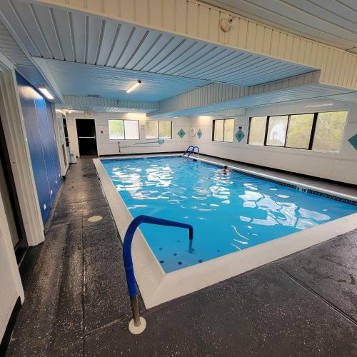 Hotel Quality Inn & Suites - Gettysburg