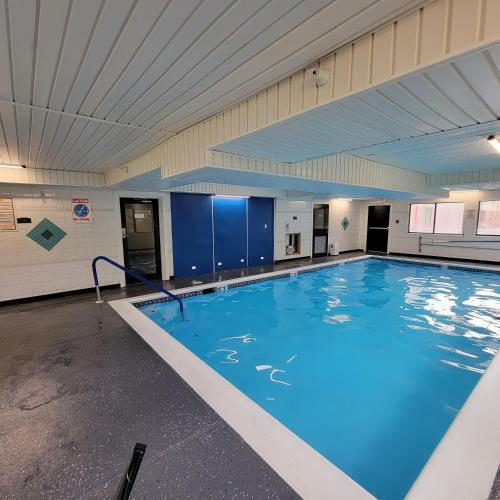 Hotel Quality Inn & Suites - Gettysburg