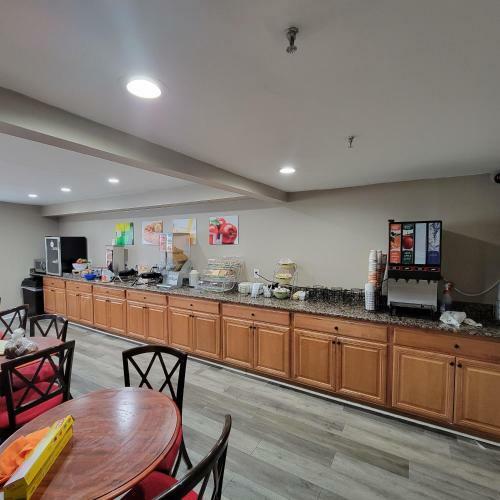 Hotel Quality Inn & Suites - Gettysburg