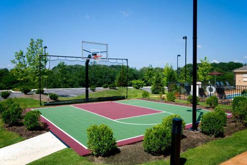 Hotel Staybridge Suites Wilmington - Brandywine Valley