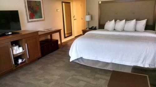 Hotel Hampton Inn & Suites - Pittsburgh/harmarville, Pa