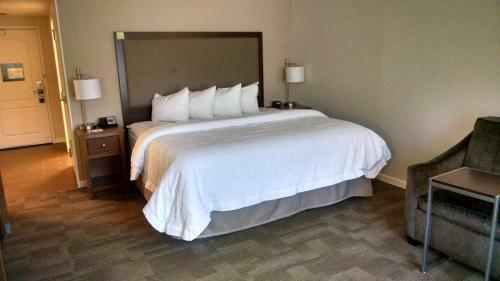 Hotel Hampton Inn & Suites - Pittsburgh/harmarville, Pa