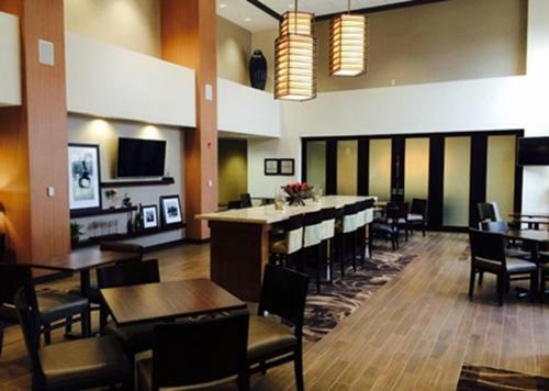 Hotel Hampton Inn & Suites - Pittsburgh/harmarville, Pa
