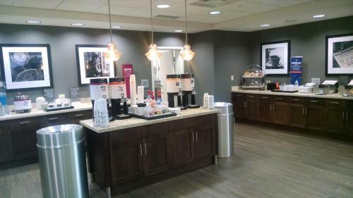 Hotel Hampton Inn & Suites - Pittsburgh/harmarville, Pa