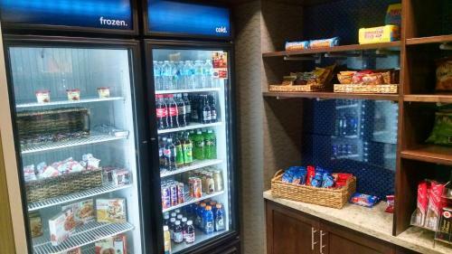 Hotel Hampton Inn & Suites - Pittsburgh/harmarville, Pa