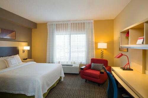 Hotel Towneplace Suites By Marriott Harrisburg Hershey
