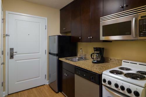 Hotel Towneplace Suites By Marriott Harrisburg Hershey