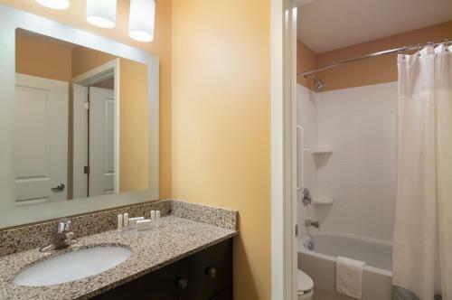 Hotel Towneplace Suites By Marriott Harrisburg Hershey